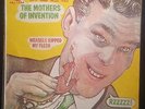 FRANK ZAPPA Mothers Of Invention WEASELS RIPPED MY FLESH Orig TAIWAN Vinyl LP