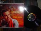 RARE-TOMMY COLLINS-Light of the LORD-1959 Capitol-logo on left-T-1125-VG+/Mint-