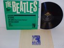 THE BEATLES With Tony Sheridan And Guests LP MGM E4215 Mono (1964) VG+ My Bonnie