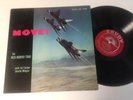Red Norvo Trio LP Move w/ Tal Farlow Charles Mingus ORIG NM