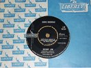 EDDIE COCHRAN - Skinny Jim / Nervous Breakdown - UK 7
