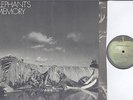 Elephant's Memory - Self Titled - Rock LP - Gatefold - Lyrics Inner Sleeve