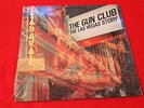 THE GUN CLUB THE LAS VEGAS STORY LP ANIMAL LABEL SEALED