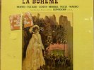 SEALED RCA GOLD SEAL 2 LP Box Set: PUCCINI LA BOHEME Rome Opera House LEINSDORF