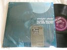 OLIVER NELSON & ERIC DOLPHY Straight Ahead Roy Haynes Richard Wyands LP