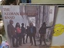 The Allman Brothers Band Lp First Album Nr mint Disc