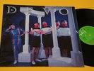 DEVO LP NEW TRADITIONALISTS 1°ST ORIG GERMANY 1981 NM TOP AUDIOFILI NEW WAVE