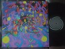 TRIPPING IN THE BASEMENT Swedish HEAVY FUZZ ACID STONER PSYCH ORIG LP S.T Mikael