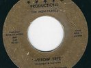 FL Garage The Non-Pareils FIVE STAR 101 Willow Tree / Painter man ?