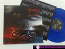 SABOTAGE RUMORE NEL VENTO 2008 JOLLY ROGER REC. LP LIMITED NUMBERED BLUE VINYL