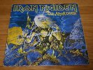 IRON MAIDEN 
