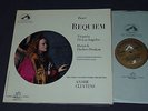 FAURE requiem LOS ANGELES DIESKAU CLUYTENS hms san 107 lp