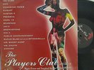 THE PLAYERS CLUB ICE CUBE   Music From The Motion Picture 2 x VINYL LP USA PRESS