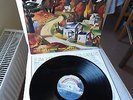 TOM PETTY & THE HB`s original Vinyl LP Into The Great Wide Open (1991)
