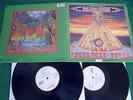 Hawkwind – Electric Tepee (Dolp, foc, 1992; Motorhead; Psychedelic) Vinyl 
