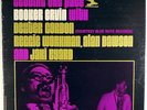 BOOKER ERVIN WITH DEXTER GORDON-SETTING THE PACE-MINT RECORD, UNPLAYED