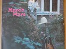 COLIN HARE March Hare LP PENNY FARTHING 1971 UK orig+stereo PELS 516 HONEYBUS
