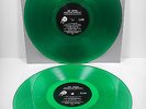 MF DOOM *Operation Doomsday* New 2x GREEN LPs #37/300 Madvillain Hip Hop Mask