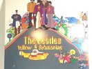 EMI Capitol Records C1-46445 The Beatles Yellow Submarine Vinyl Record LP NM
