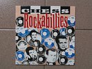 Chess Rockabillies - Dale Hawkins, Rusty York, Johnny Fuller, Lou Josie