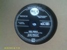 RECORDS 78 rpm ELVIS KING CREOLE