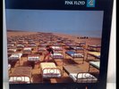PINK FLOYD A Momentary Lapse of Reason VINYL LP 1987 US 1st Pressing OC40599