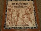 For All The Saints John Obetz RARE Private Organ Hymns Preludes VG++ FAST SHIP