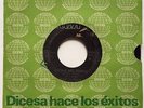 DEPECHE MODE - People Are People / In Your Memory - RARE EL SALVADOR 45