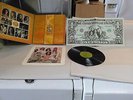 ALICE COOPER: Billion Dollar Babies LP WARNER RECORDS BS-2685 US 1973 Inserts NM