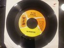 THE MONITORS  SAY YOU RARE Soul 45RPM EX CONDITION