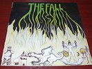 The Fall LP  77 Early Years 79 Step Forward Record Compilation 1985 Mark E Smith