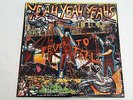 RARE Yeah Yeah Yeahs - Fever To Tell - Vinyl Picture Disc