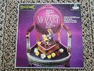 T439 LONDON ffss CS 6141 BACKHAUS MOZART PIANO CONCERTO & SONATA STEREO