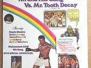 MUHAMMAD ALI CASSIUS CLAY & HIS GANG VS MR. TOOTH DECAY SEALED LP ALBUM SINATRA