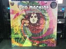 LUV MACHINE - TURNS YOU ON VINYL LP electric wizard high fire cd black sabbath