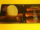 GRAVY TRAIN - A Ballad Of A Peaceful Man - LP-reissue of 1970 -Akarma-Klappcover
