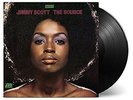 The Source [12 inch Analog] Jimmy Scott LP Record