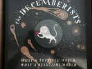 Unopened Decemberists What A Terrible World what A Wonderful World