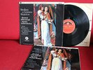 SAX 2430 & 2431 BRAHMS Requiem SCHWARZKOPF DIESKAU, KLEMPERER; 2-LP Columbia UK