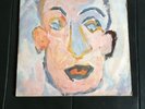 BOB DYLAN - SELF PORTRAIT - RARE ORIG 12