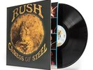 New RUSH Caress of Steel 200g audiophile vinyl LP w/ download UME/Mercury SEALED
