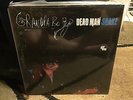 GRANDPABOY Dead Man Shake vinyl LP Fat Possum NEW Paul Westerberg