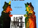 Ange - Caricatures (neu)