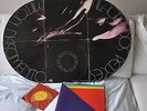 MILTON NASCIMENTO - Milagre Dos Peixes Brazil LP BRAZIL Psych Fold Out With 7