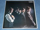 The Rolling Stones / LP Decca Records LK 4605 Printed UK 1964 Rock Vinyle