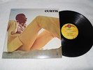 ORIGINAL CURTIS MAYFIELD S/T LP RECORD MASTER CURTOM CRS 8005 NEAR MINT GATEFOLD