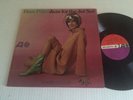 DAVE PIKE jazz for the Jet Set on Atlantic Mono Black Fan Logo Jazz LP