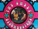 LP The Sweet Blockbusters,MINT,RCA BMG Records NL 74313 Germany 1989 ,Mega Rar