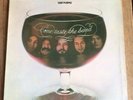 Deep Purple Come Taste The Band, UK 1st Press LP, EX with inner