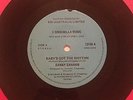 Danny Graham   Baby's Got The Rhythm single EMI Custom oz punk/new wave